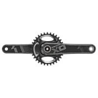 SRAM X01 Boost Kurbelgarnitur SRAM X01 Boost Kurbelgarnitur