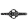 SRAM X01 Boost Kurbelgarnitur, Black, 175mm, 32t
