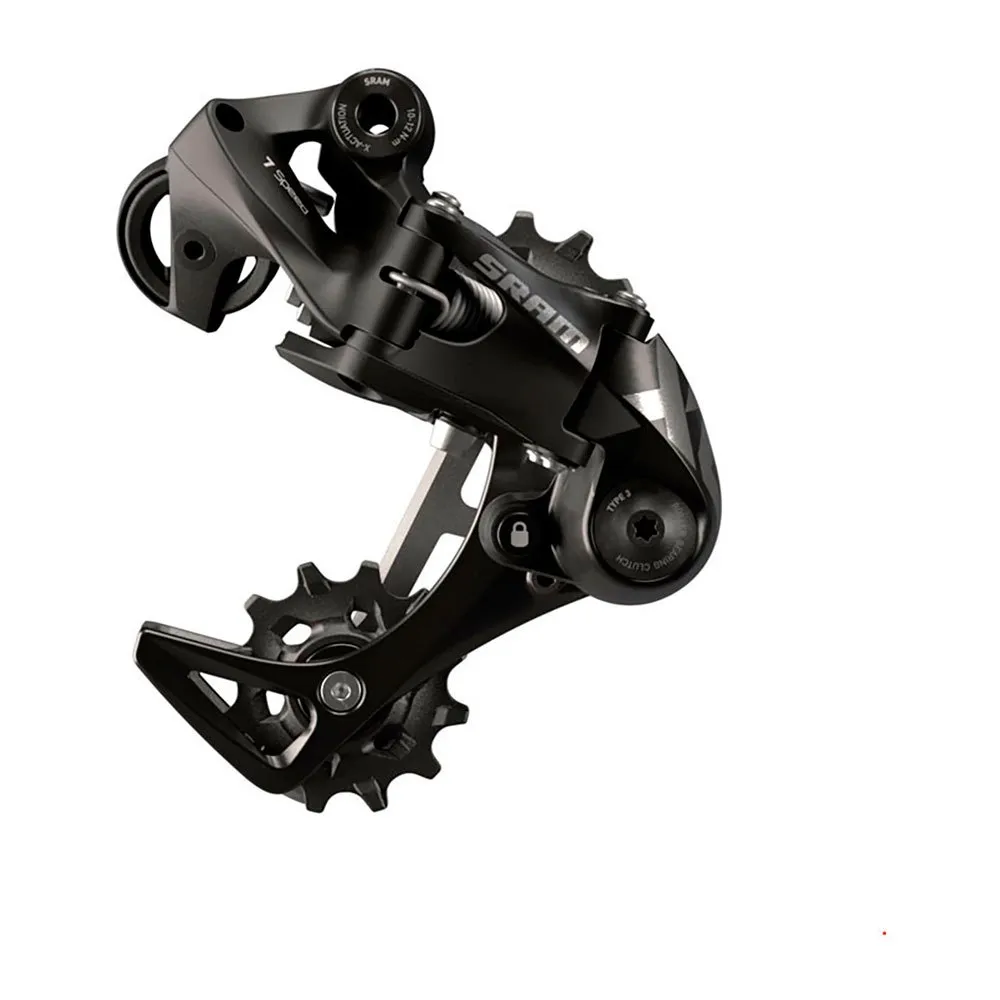 SRAM X01 DH Schaltwerk 7-fach SRAM X01 DH Schaltwerk 7-fach