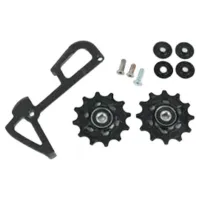 SRAM X01 Dh Stützradsystem SRAM X01 Dh Stützradsystem