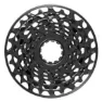 SRAM X01 Dh Xg-795 Kassette, Black, 7s, 10-24t