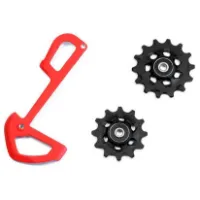 SRAM X01 Eagle 12 Speed X-sync Stützradsystem SRAM X01 Eagle 12 Speed X-sync Stützradsystem