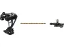 SRAM X01 Eagle 1x12-fach Upgrade-Kit, Grau, 12 fach