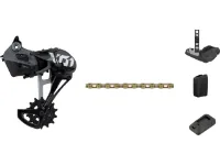 SRAM X01 Eagle AXS 1x12-fach Upgrade-Kit SRAM X01 Eagle AXS 1x12-fach Upgrade-Kit
