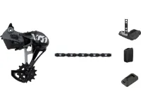 SRAM X01 Eagle AXS 1x12-fach Upgrade-Kit SRAM X01 Eagle AXS 1x12-fach Upgrade-Kit