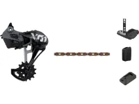 SRAM X01 Eagle AXS 1x12-fach Upgrade-Kit SRAM X01 Eagle AXS 1x12-fach Upgrade-Kit