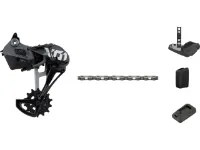 SRAM X01 Eagle AXS 1x12-fach Upgrade-Kit SRAM X01 Eagle AXS 1x12-fach Upgrade-Kit