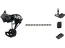 SRAM X01 Eagle AXS 1x12-fach Upgrade-Kit, Grau, 12 fach