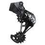 SRAM X01 Eagle Axs Schaltwerk Refurbished, Lunar, 12s