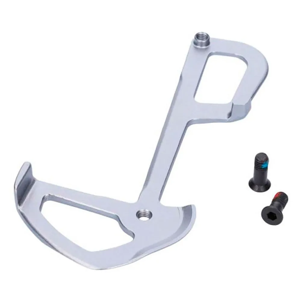 SRAM X01 Eagle Axs Stützradsystem, Silver, One Size SRAM X01 Eagle Axs Stützradsystem, Silver, One Size