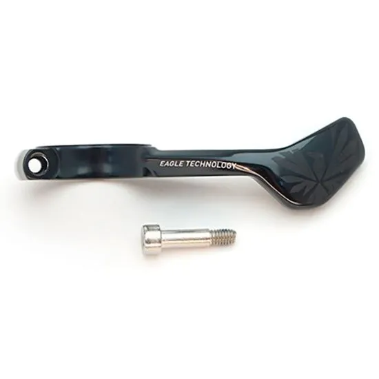SRAM X01 Eagle B2 Lunar Hebelsatz, Black, One Size SRAM X01 Eagle B2 Lunar Hebelsatz, Black, One Size