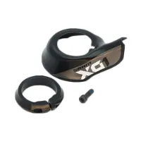 SRAM X01 Eagle Grip Twist Shifter Cover/clamp Rechter Hebel SRAM X01 Eagle Grip Twist Shifter Cover/clamp Rechter Hebel