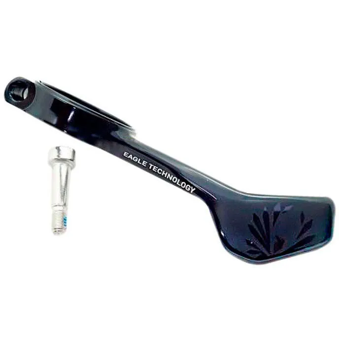 SRAM X01 Eagle Right Hebelsatz, Black, One Size SRAM X01 Eagle Right Hebelsatz, Black, One Size