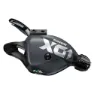 SRAM X01 Eagle Single Click Schalthebel, Lunar, 12s