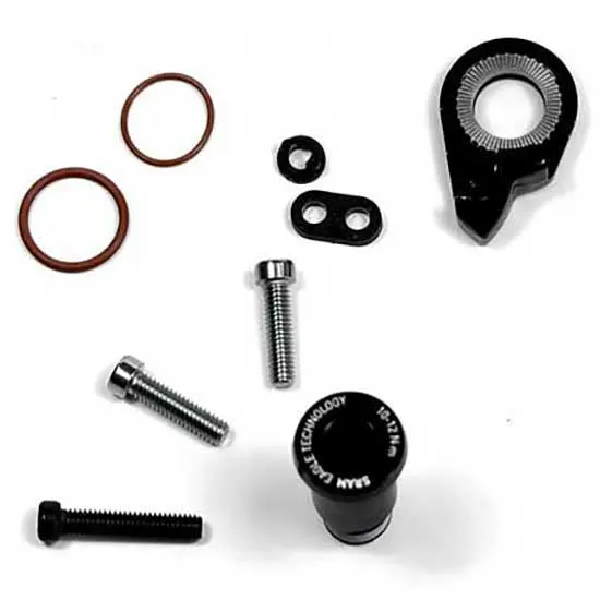 SRAM X01 Eagle Stabilisatorbaugruppe, One size