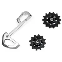 SRAM X01 Eagle Stützradsystem SRAM X01 Eagle Stützradsystem