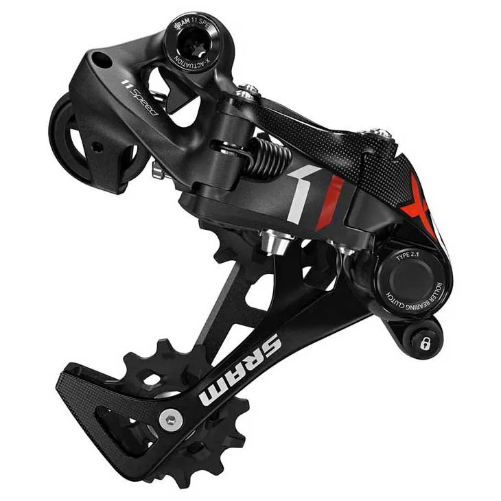 SRAM X01 Type 2.1 Schaltwerk SRAM X01 Type 2.1 Schaltwerk
