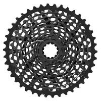 SRAM X01 Xg-1195 Kassette