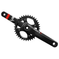 SRAM X1 1400 Bb30 Kurbelgarnitur SRAM X1 1400 Bb30 Kurbelgarnitur