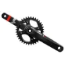SRAM X1 1400 Bb30 Kurbelgarnitur