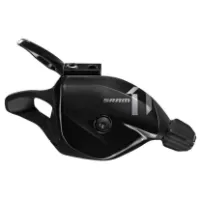 SRAM X1 Trigger 11s Discrete Clamp Schalthebel SRAM X1 Trigger 11s Discrete Clamp Schalthebel