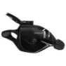 SRAM X1 Trigger 11s Discrete Clamp Schalthebel, Black, 11s