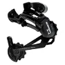 SRAM X4 Schaltwerk, Black, 9s, Max 36t