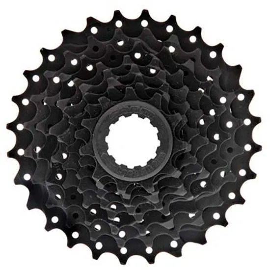 SRAM X4/x3 Pg-820 Kassette, Black, 8s, 11-32t SRAM X4/x3 Pg-820 Kassette, Black, 8s, 11-32t