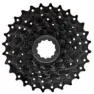 SRAM X4/x3 Pg-820 Kassette, Black, 8s, 11-32t