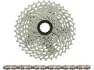 SRAM X5 PG-1030 Kassette + PC 1031 Kette 10-fach Verschleißset, 11-28
