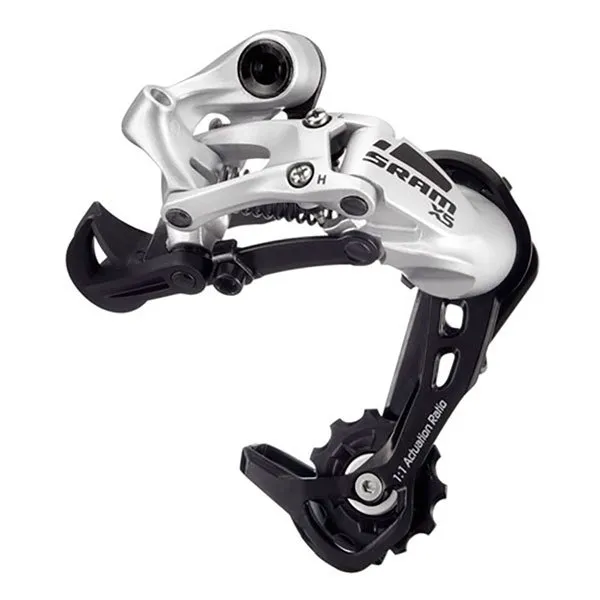 SRAM X5 Schaltwerk 10-fach SRAM X5 Schaltwerk 10-fach