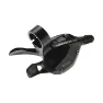 SRAM X5 TRIGGER Schalthebel 9 Speed Rear, Schwarz