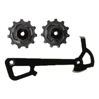 SRAM X7 Long Stützradsystem SRAM X7 Long Stützradsystem