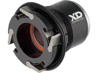 SRAM XD Freilaufkörper für X0 Nabe RiseXX/60(B1),Roam30/40/50/60(B1),Rail40 SRAM XD Freilaufkörper für X0 Nabe RiseXX/60(B1),Roam30/40/50/60(B1),Rail40