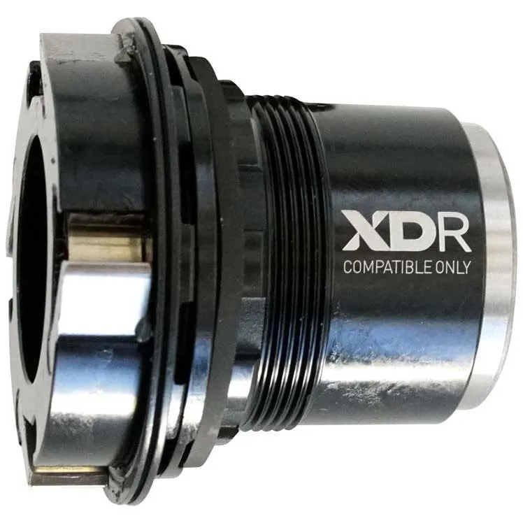 SRAM Xd-r 900 Freilaufkörper, Black, One Size SRAM Xd-r 900 Freilaufkörper, Black, One Size