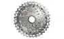 SRAM XG-1250 12fach Kassette XDR Freilauf, Silber, 10-36t