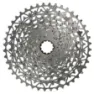 SRAM Xg-1251 D1 Xplr Kassette, Silver, 12s, 10-44t