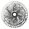 SRAM Xg-1251 D1 Xplr Kassette, Silver, 12s, 10-44t
