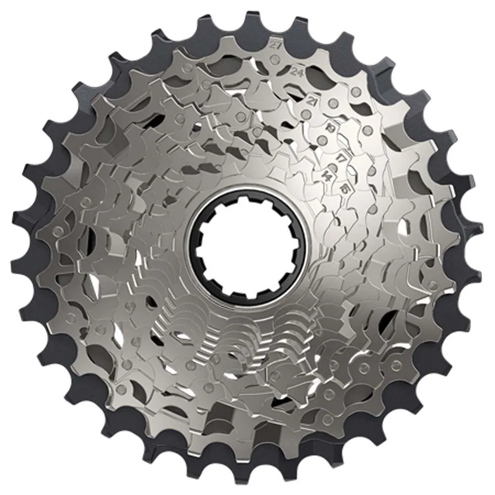 SRAM XG-1270 12-fach Kassette für Force SRAM XG-1270 12-fach Kassette für Force