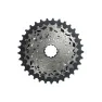 SRAM XG 1270 12V Force Kassette, Silver, 10-28