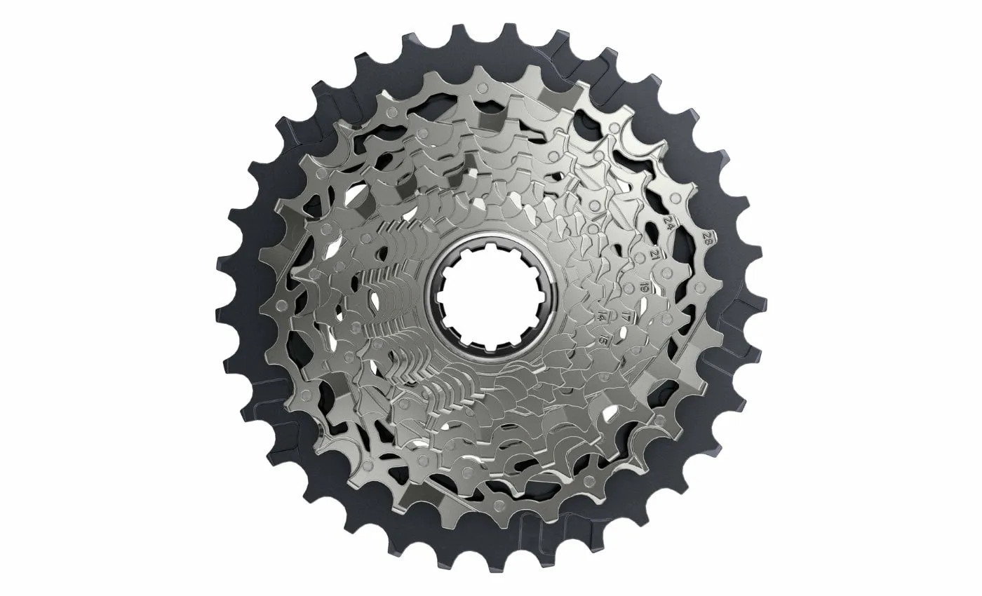 SRAM XG-1270 D1 - Kassette 12-fach XDR SRAM XG-1270 D1 - Kassette 12-fach XDR