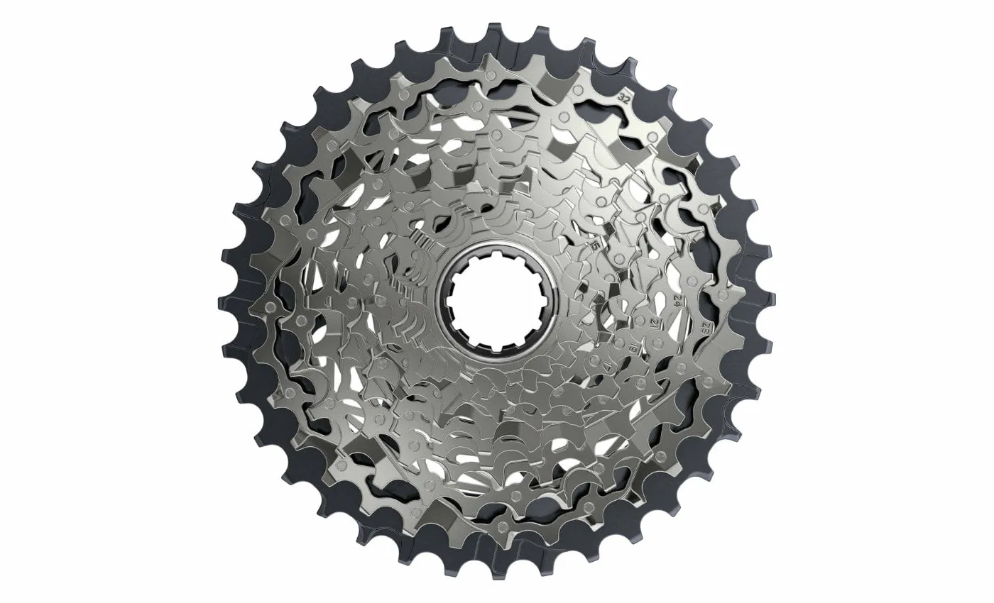 SRAM XG-1270 D1 - Kassette 12-fach XDR