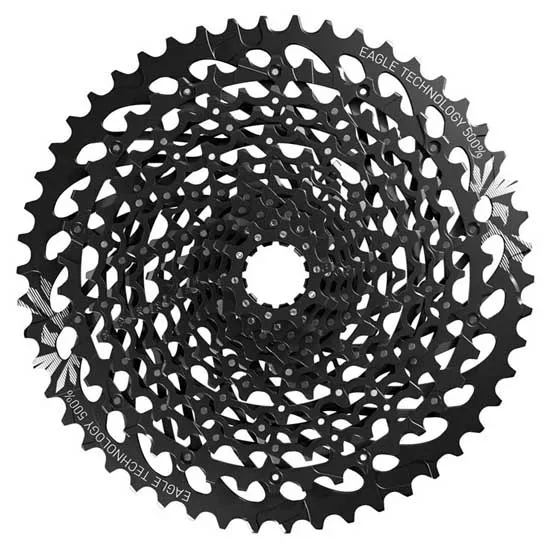 SRAM XG-1275 12-fach Kassette für GX Eagle SRAM XG-1275 12-fach Kassette für GX Eagle