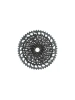 SRAM XG-1275 Eagle Kassette 12-fach - 10-50 Zähne SRAM XG-1275 Eagle Kassette 12-fach - 10-50 Zähne