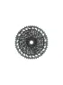 SRAM XG-1275 Eagle Kassette 12-fach - 10-50 Zähne, Schwarz, EG
