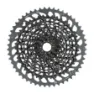 SRAM Xg-1275 Eagle Kassette, Black, 12s, 10-52t
