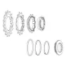 SRAM Xg-1290 10-30t Abstandshalter, Black, One Size