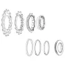 SRAM Xg-1290 10-36t Abstandshalter, Black, One Size