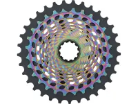 SRAM XG-1290 12-fach Kassette für Red SRAM XG-1290 12-fach Kassette für Red