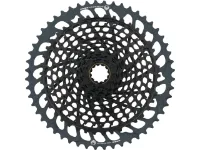 SRAM XG-1295 12-fach Kassette für X01 Eagle SRAM XG-1295 12-fach Kassette für X01 Eagle